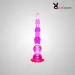 Anal Beads Butt Plug for Beginner