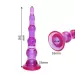 Anal Beads Butt Plug for Beginner