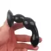 Anal silicone Butt Plug with suction cup