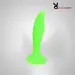 Anal Beads silicon butt plug