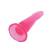 Anal Butt Plug Jelly Masturbator Toy