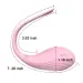 App Control G Spot Mini Egg Vibrator For Couples