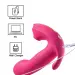 App Control Simulation Sucking Panty Vibrator