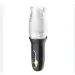 Automatic Transparent Vibrating Masturbation Cup For Male