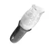 Automatic Transparent Vibrating Masturbation Cup For Male