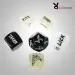 BDSM Adult Games Set of 6pcs