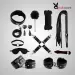 BDSM Bondage Set Erotic Sex Toys Product For Adult Kit