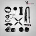 BDSM Bondage Set Erotic Sex Toys Product For Adult Kit