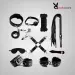 BDSM Bondage Set Erotic Sex Toys Product For Adult Kit
