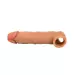 7.1 inch BIG Penis Extender Enlarger Sleeve-Girth