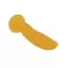 Banana Dildo Hands Free Masturbator for Women Soft Suction Cup Rubber Penis