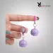 Bell Nipple Clamps for Female