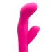 Big G 10 Function Massager - Pink Rabbit Vibrator