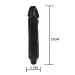 Black Mamba 10 Inch Huge dildo Vibrator