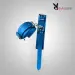 Blue Sexy Handcuff
