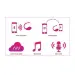 APP BLUETOOTH CONTROL VIBRATOR