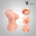 1.6 kg CyberSkin Sex Doll Adult Toy For Men