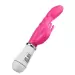 Pink Color Multispeed Rabbit Vibrators