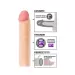 Condom Penis Enlarger Sleeve For Men