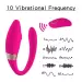 Couples Pleasure G Spot Vibrator