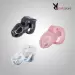 Custom Chastity Cage with 4 Active Sizes Rings