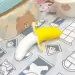 Cute Little Banana G Spot Vibrator