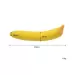 7 Speed Banana Vibrator Realistic Dildo