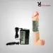 Electro Shock Pulse Kit Electric Penis Plug