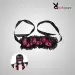 Eyes Mask Lace Sexy Comfortable Sleep Blindfold