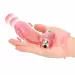 Finger Sleeve Vibrator - Female G Spot Masturbator Massager