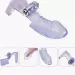 Finger Sleeve Vibrator - Female G Spot Masturbator Massager