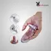 Finger Sleeve Vibrator - Female G Spot Masturbator Massager