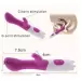 G-Spot Mini Rabbit Vibrator