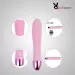 G-spot 10 Speed Vibrator Clitoris stimulation