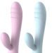 10 Speed USB G-Spot Vibrator Clitoris Massager for Women