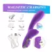 G-spot Vibration Vagina Massager Masturbation Female Sucking Vibrators Dildos