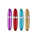 Golden G-spot Mini Bullet Lipstick Vibrator