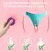 Fish Shape Vibrating Egg for Women G Spot Stimulator Vagina Massager Female Panties Masturbators