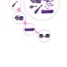 Hot 8 pcs/set kit