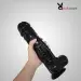 Huge Realistic 11 Inch Dildo with strong suction cup