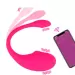 LOVE RUSH -3 BLUETOOTH REMOTE CONTROL VIBRATOR