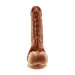Liquid Silicon Male Soft Silicone Cock Penis Sleeve Vibration