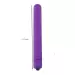 Long Bullet Vibrator Stick Adult Sex Toy for Women