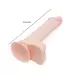 Lover Classic Extra Long 9 Inch Realistic Dildo