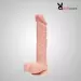 Lover Classic Extra Long 9 Inch Realistic Dildo