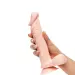 Lover Classic Extra Long 9 Inch Realistic Dildo