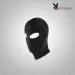 Mask Hood Fetish Fantasy Headgear(B)