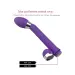 Magic Wand G-spot High Speed Vibrator