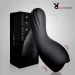 Male Vibrating Masturbator Cup Glans Vibrator