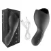 Male Penis Vibrator Climax Delay Glans Vibrating Sex Toy for Men